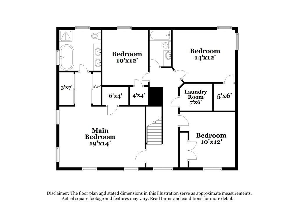 Building Photo - 3729 Chancellorsville Ct