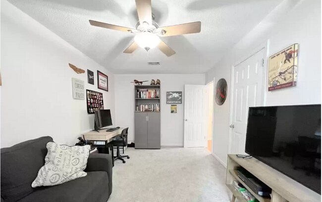 bedroom - 21 Ruby Cir
