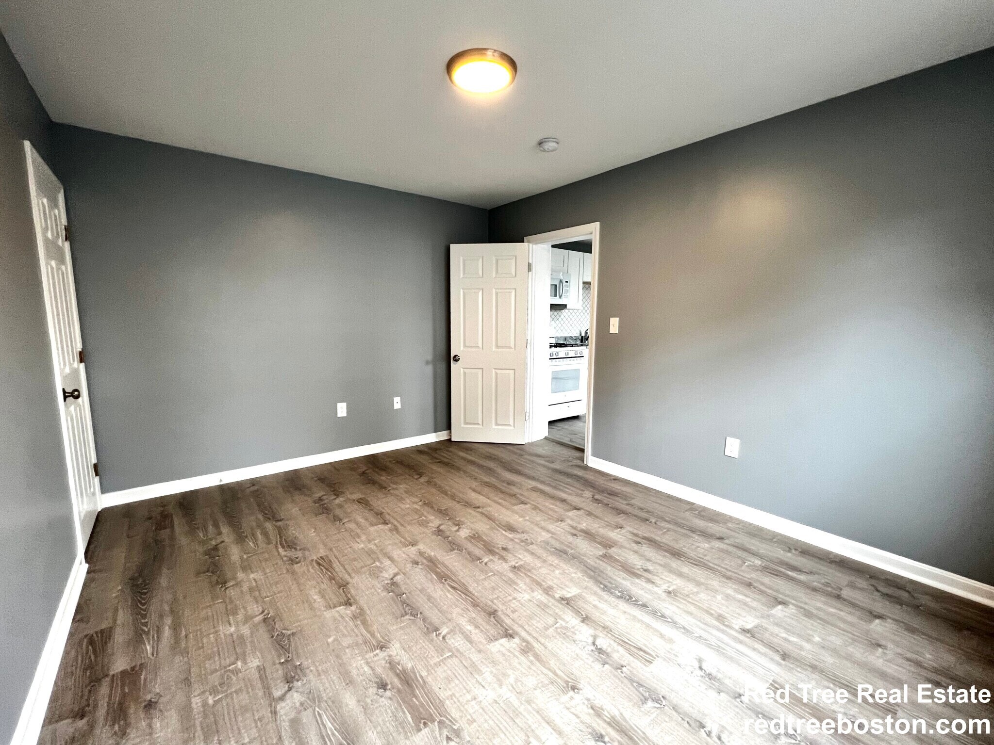 Building Photo - 1 Park St