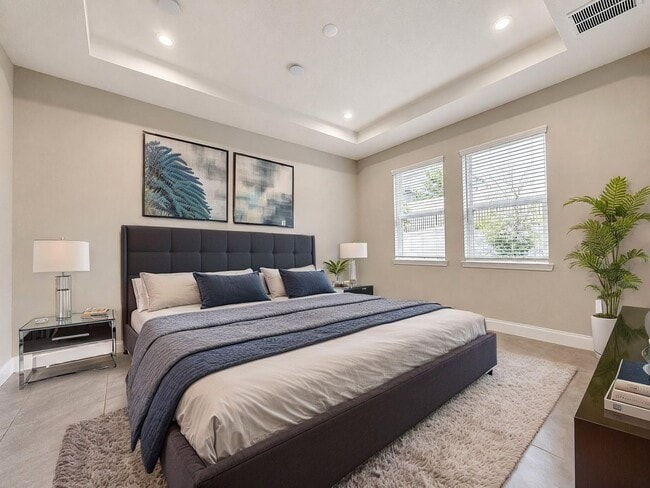 Building Photo - Family-friendly 4Bedroom/ 3Bath home in Park View at The Hills!