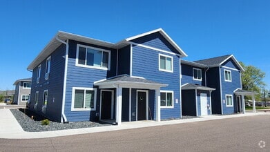 Building Photo - Modern 2 Bedroom, 2 Full Bathroom with Gar...