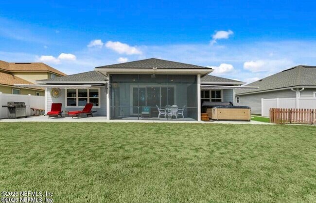 Building Photo - 34072 Lavender Parke Dr