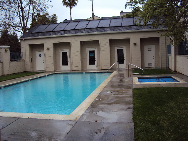 Building Photo - SUNNYVALE - Large (approx. 1,150 sq. ft.),...