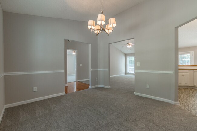 Building Photo - 1420 Jefferson Walk Cir