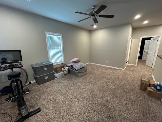 Building Photo - 614 Peyton St