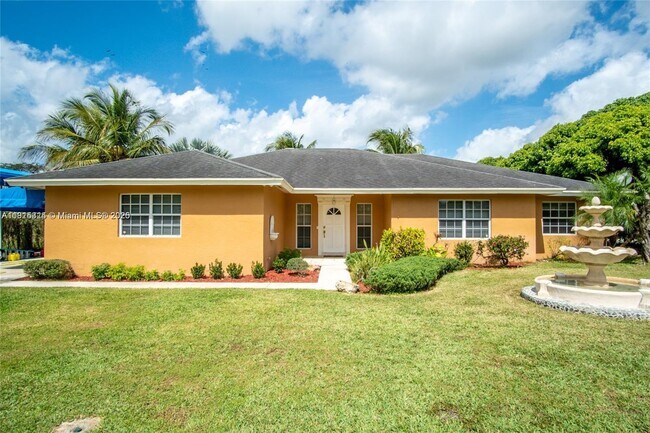 Primary Photo - 18405 SW 216th St