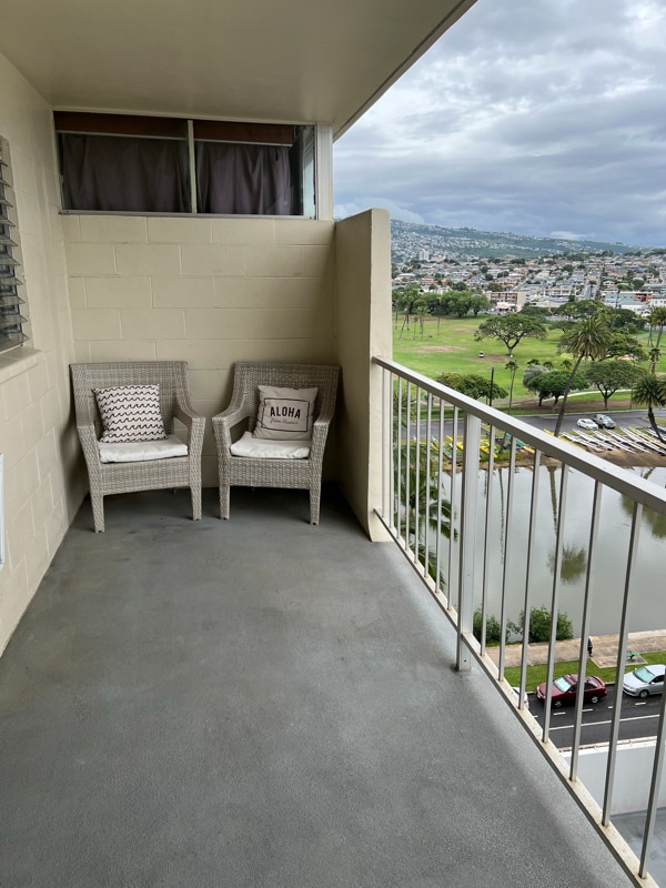 Building Photo - 2609 Ala Wai Blvd