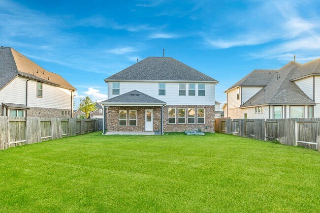 Building Photo - 3519 Sunburst Ct