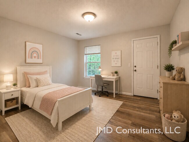Building Photo - 1331 Valley Creek Ln