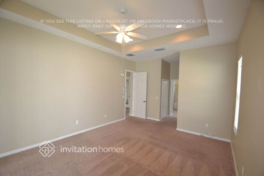 Building Photo - 1205 Facet View Way