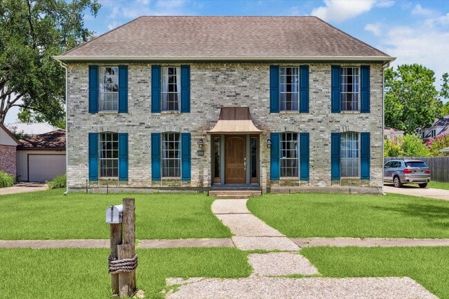 Building Photo - 4311 Meadowbank Dr