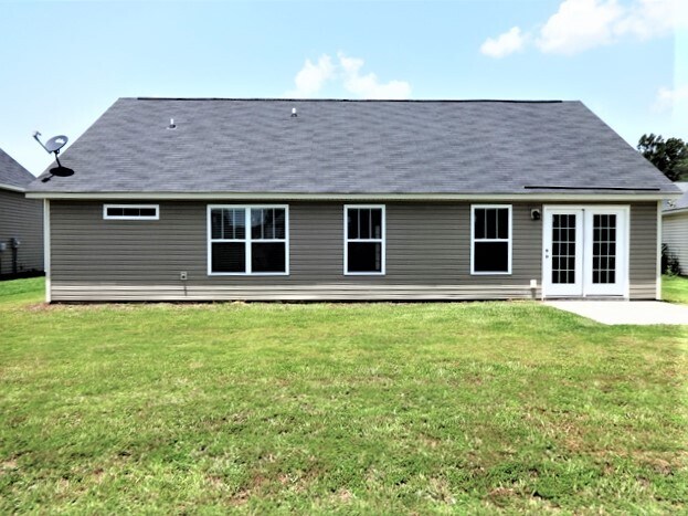 Building Photo - 2904 John Cabot Dr