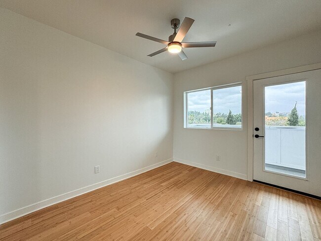 Building Photo - Tremont Three