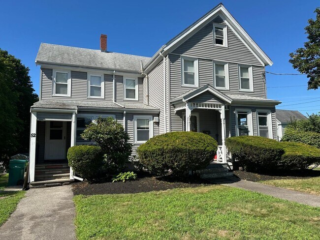 Building Photo - 52-54 Railroad Ave