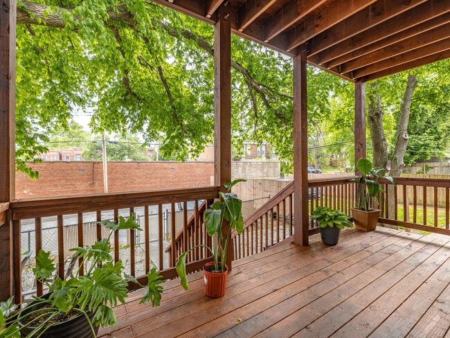 Building Photo - 3853 McRee Ave