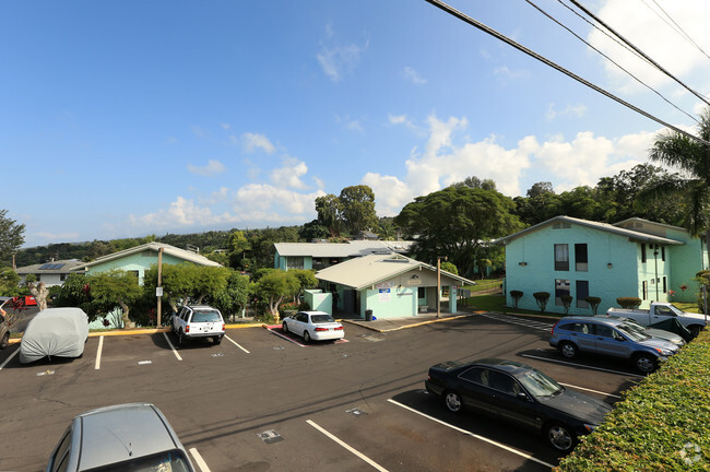 Nani Olu - 81-1011 Nani Kupuna Pl Kealakekua HI 96750 | Apartment Finder