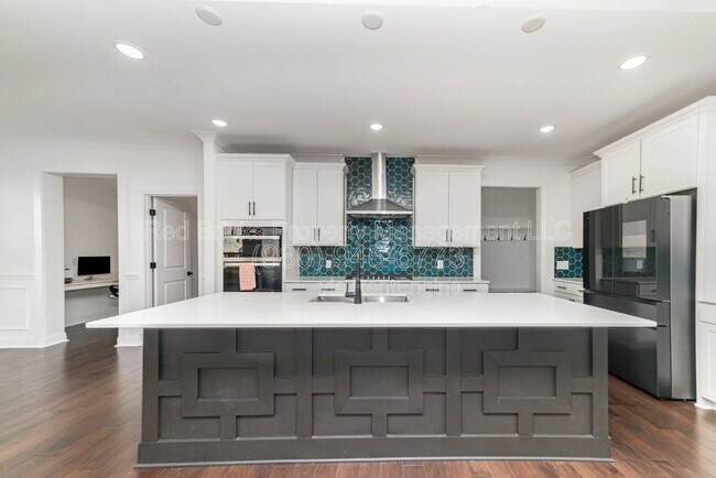 Building Photo - 9282 Moss Plantation Ave NW