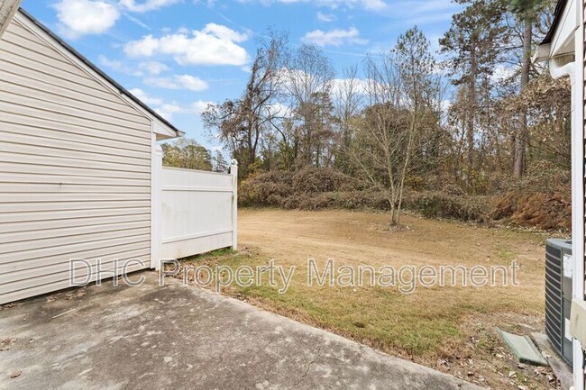 Building Photo - 3890 Waldrop Ln