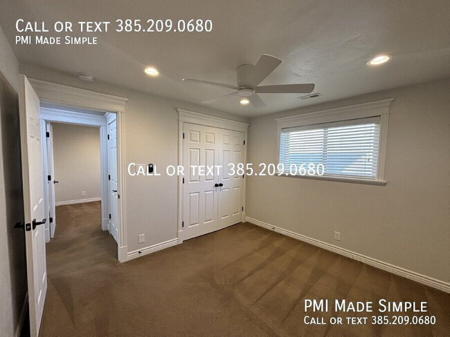 Building Photo - 531 N 600 E