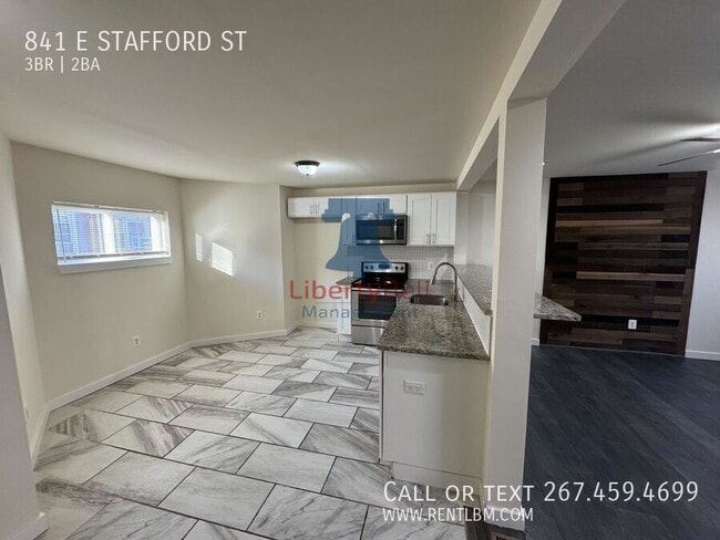 Building Photo - 841 E Stafford St