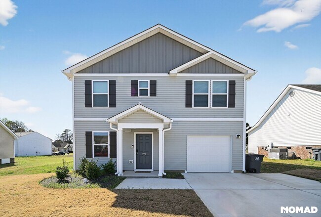 Building Photo - 4 Bedroom 2.5 Bath Home in Rocky Mount
