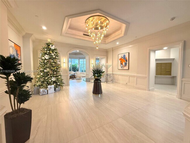 Building Photo - 3801 NE 207th St