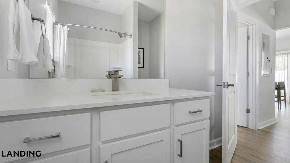 Building Photo - 1720 Rocky River Rd