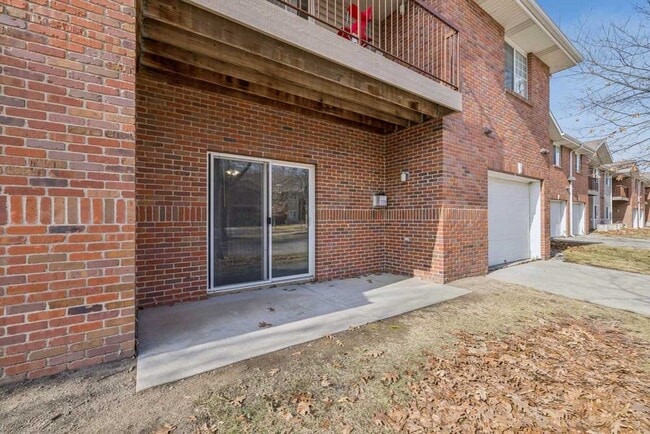 Floorplan - Pinebrook Apartments