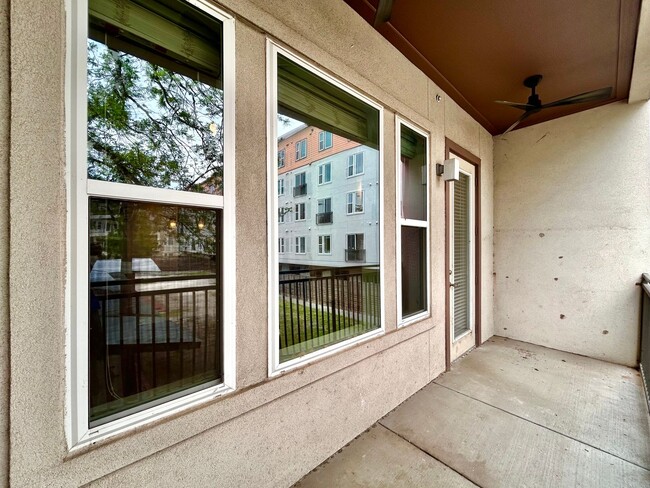 Building Photo - 1900 Barton Springs Rd