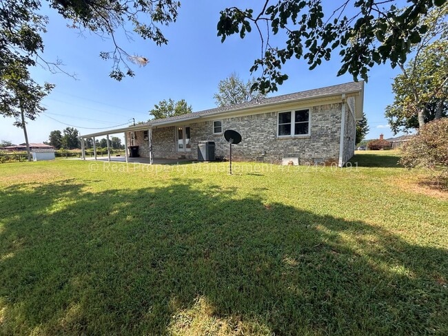 Building Photo - 4134 Palestine Rd