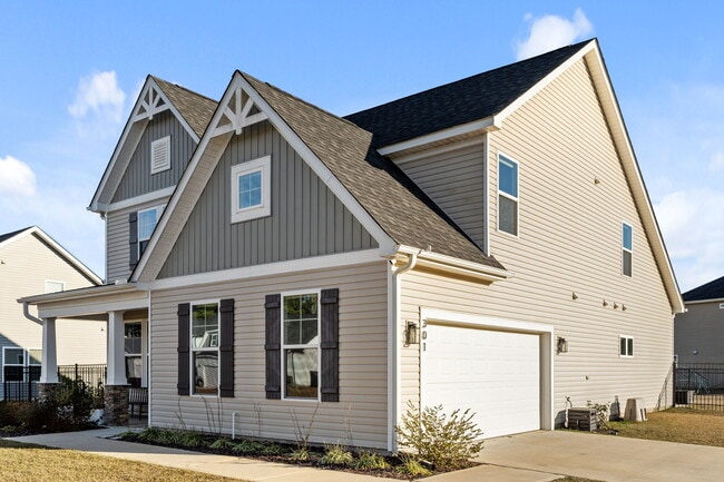 Building Photo - 301 Gander Ct