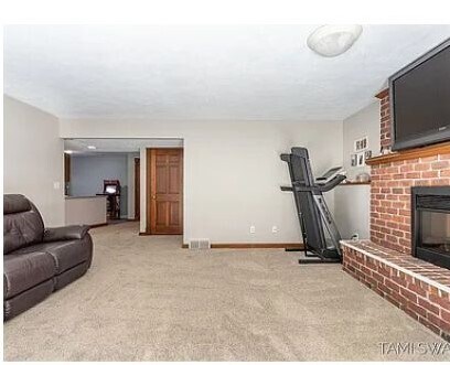Basement - 17756 Brucker St