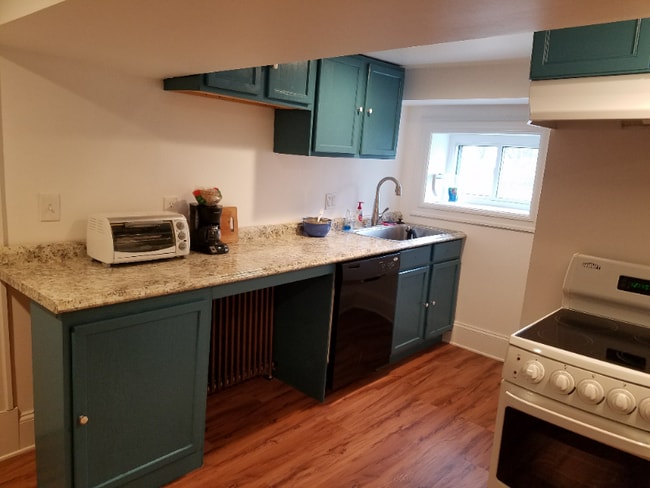 Building Photo - 4530 9th St NW