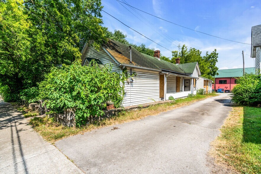 Building Photo - 1806 Meharry Blvd