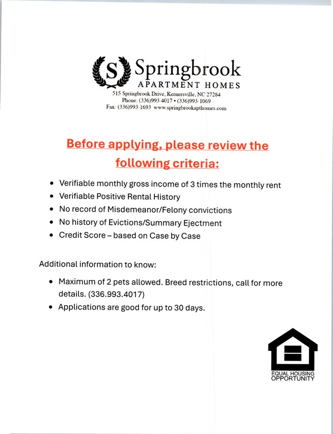 Building Photo - 532 Springbrook Dr