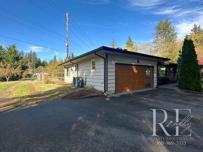 Building Photo - Mid-Century Modern Dream Home with Chef’s ...