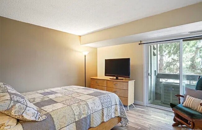 Building Photo - Beautiful 1 Bedroom Condo near City Center in Aurora