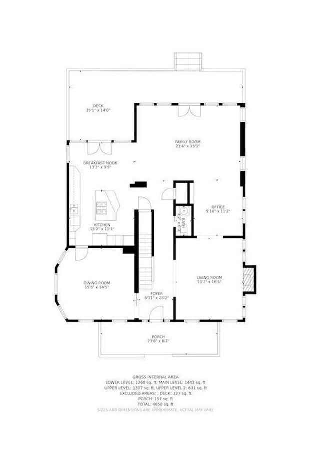 Building Photo - Sunny, Spacious, & Spectacular