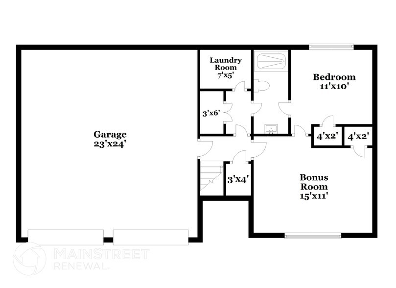 Building Photo - 1603 NW Hilltop Ln