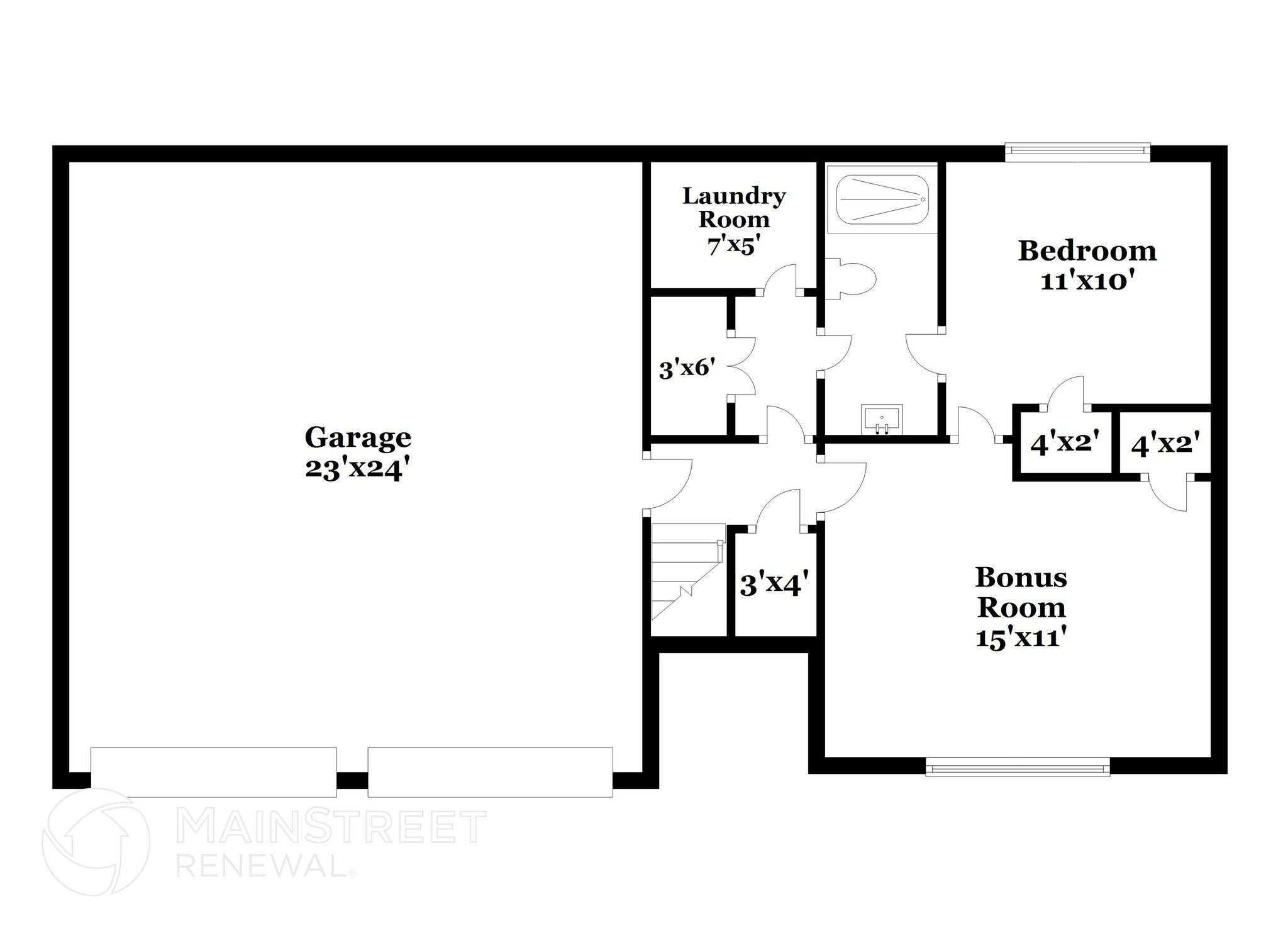Building Photo - 1603 NW Hilltop Ln