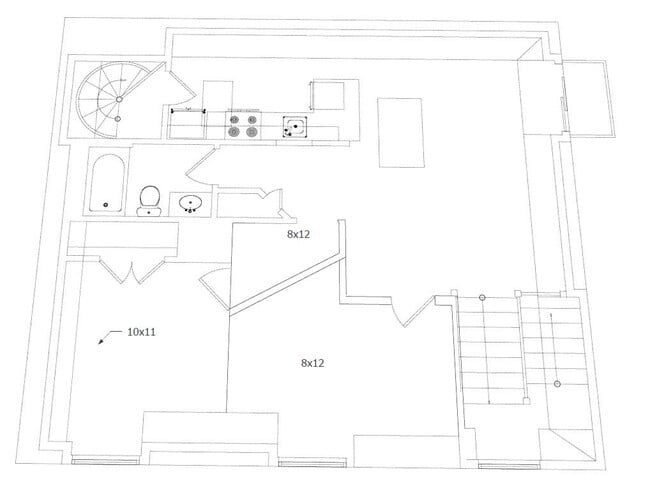 Building Photo - 550 E 3rd St