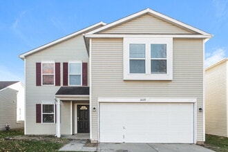 Building Photo - 1829 Blue Pine Ln