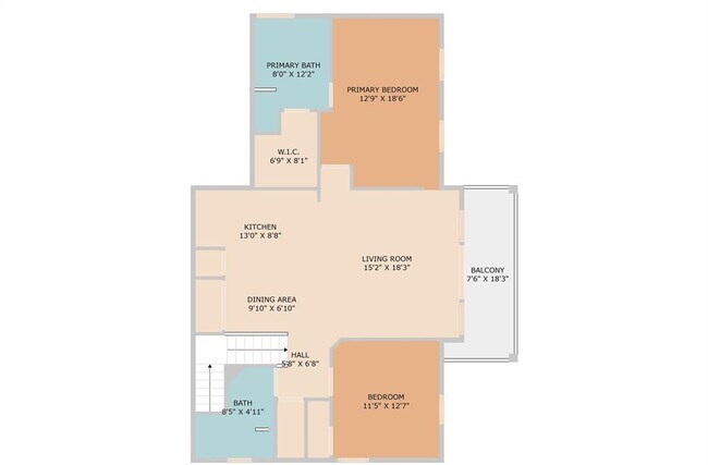 Building Photo - 9201 Brodie Ln