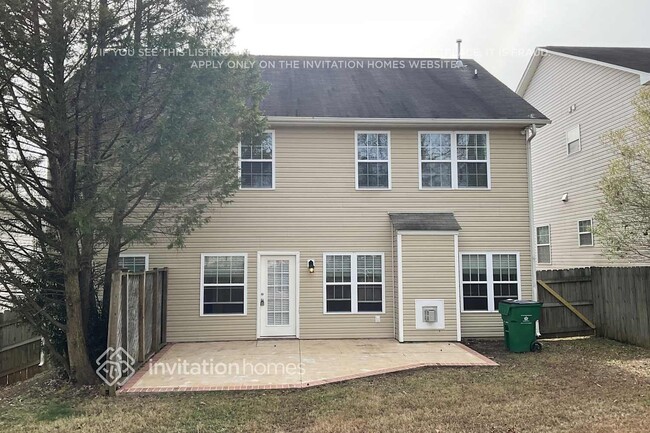Building Photo - 3411 Crutchfield Pl