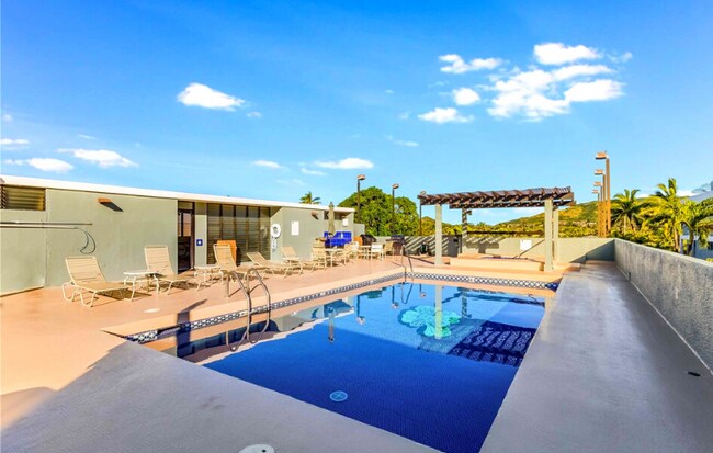 Building Photo - 1030 Aoloa Pl