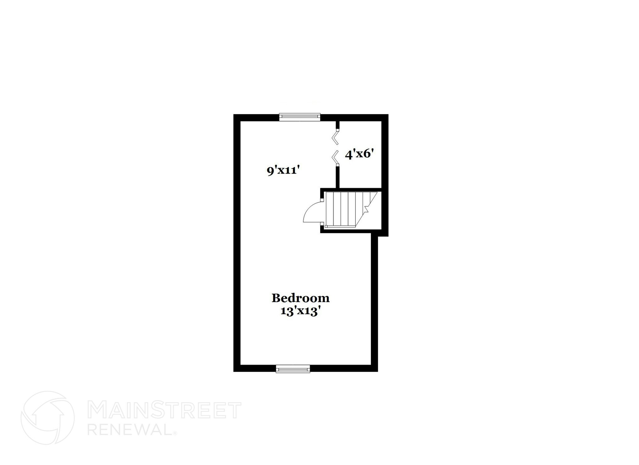 Building Photo - 4450 McLain Cir