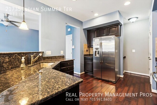 Building Photo - 21735 Indian Summer Terrace