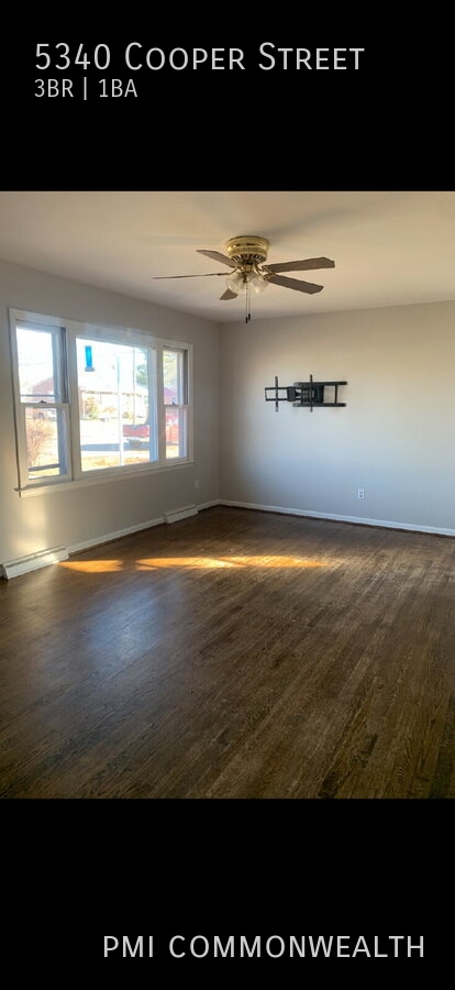 Building Photo - 5340 Cooper St