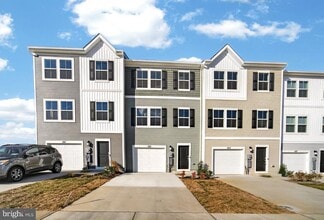 Building Photo - 103 Brashear Ct