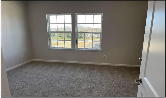 Master Bedroom - 2166 Primm Farms Dr